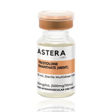 Trestolone Enanthate (MENT) 50 mg Astera Labs