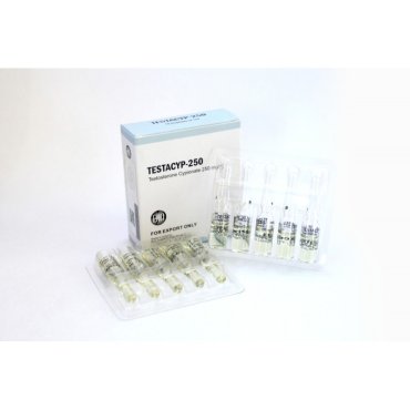 Testacyp-250 Pharmaceutical