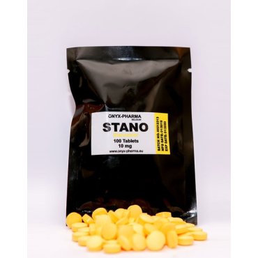STANO Pharmaceutical
