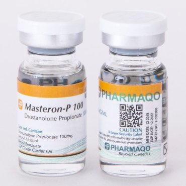 Masteron-P 100 Pharmaceutical