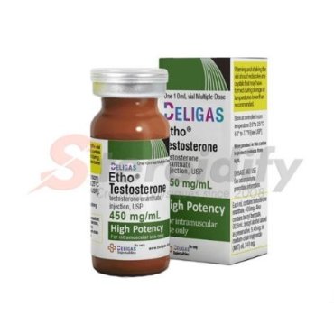 Etho-Testosterone 450 Beligas