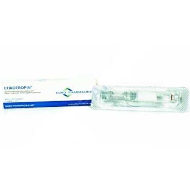 Eurotropin Euro Pharmacies